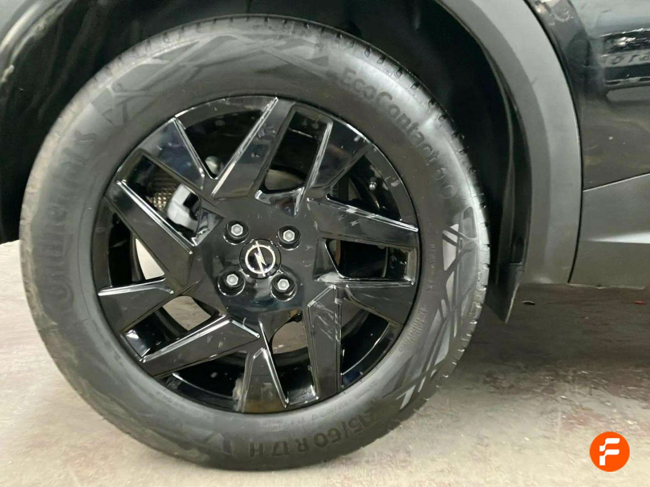 Foto Opel Mokka 16