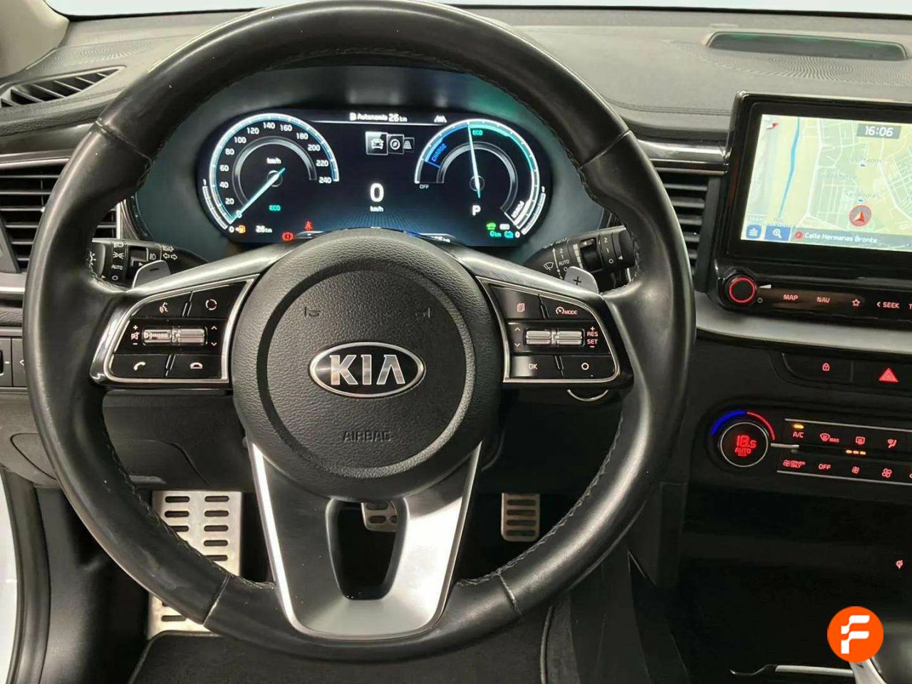 Foto Kia Ceed 8