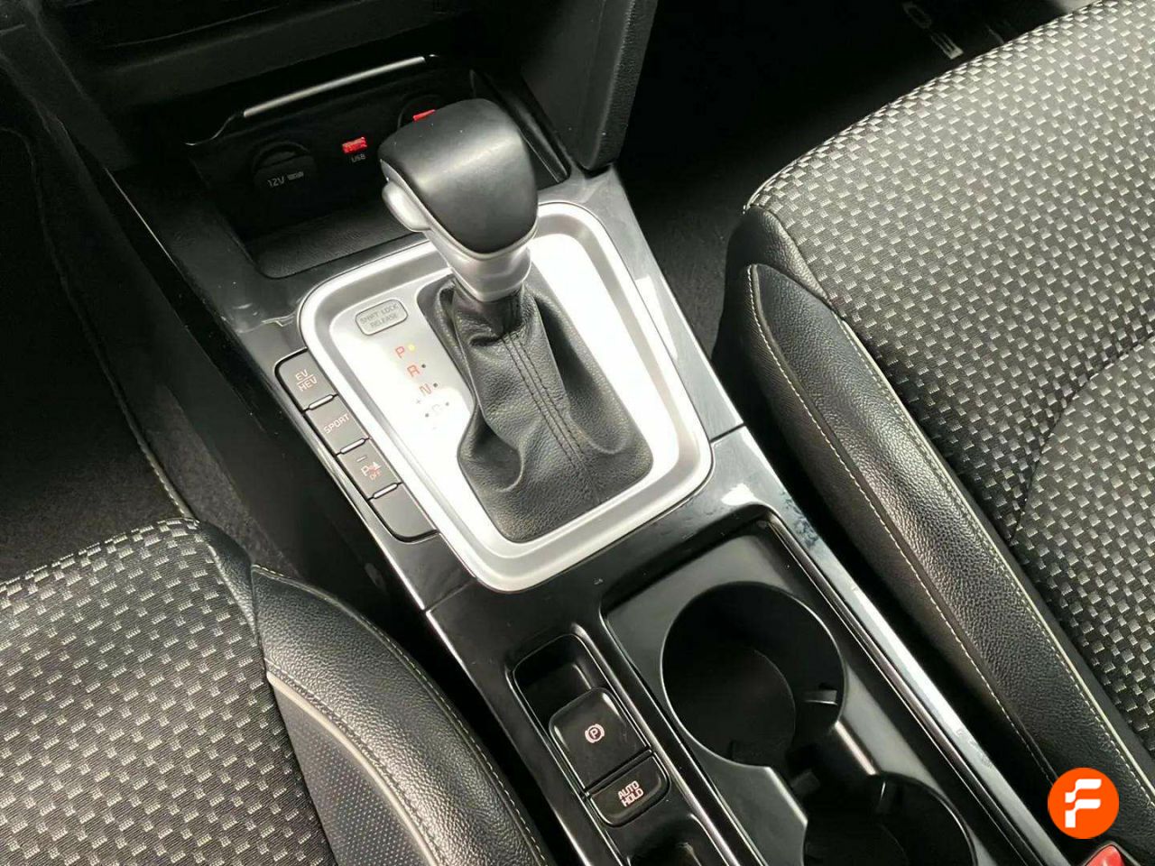 Foto Kia Ceed 20