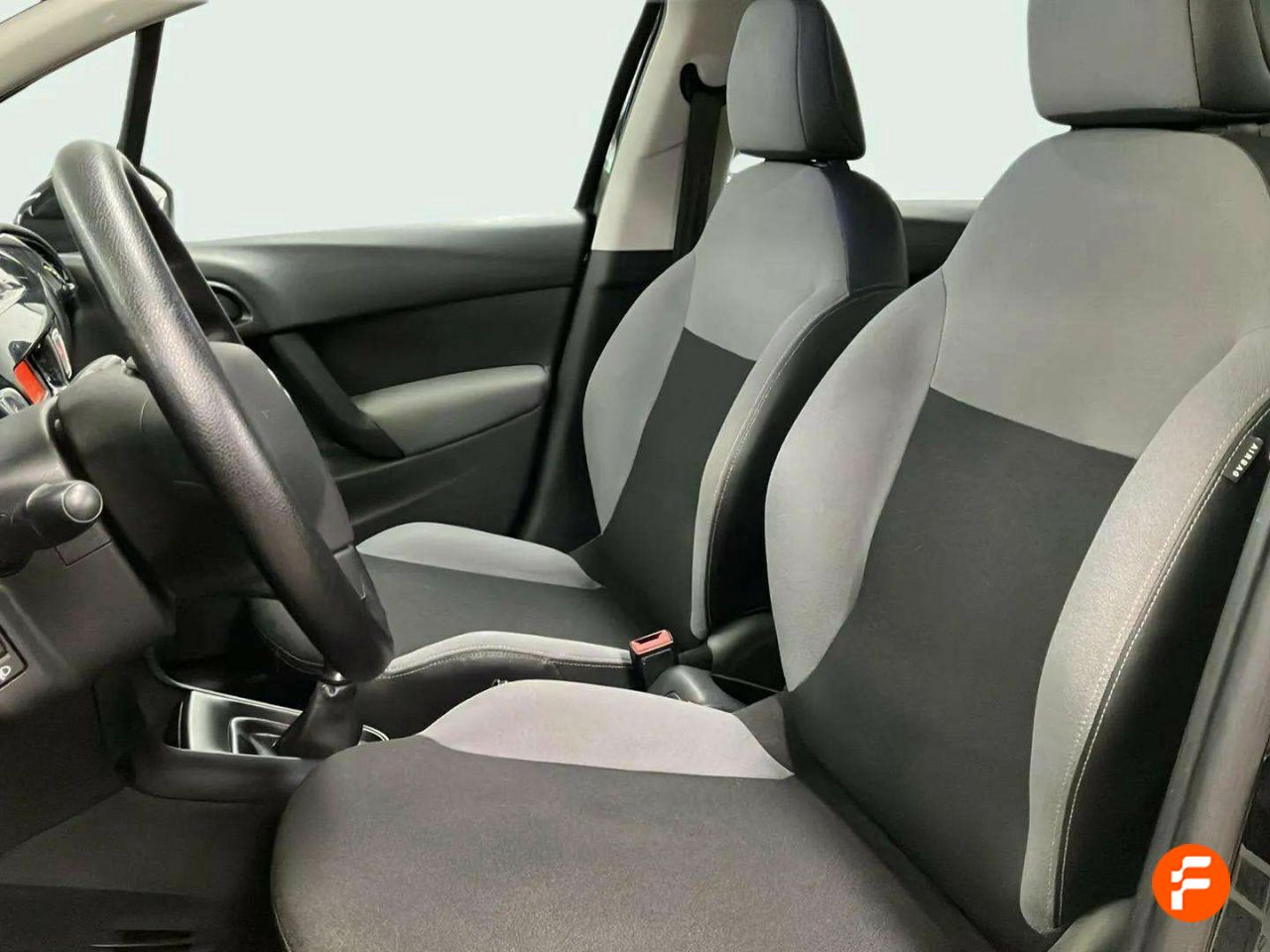 Foto Citroën C3 10