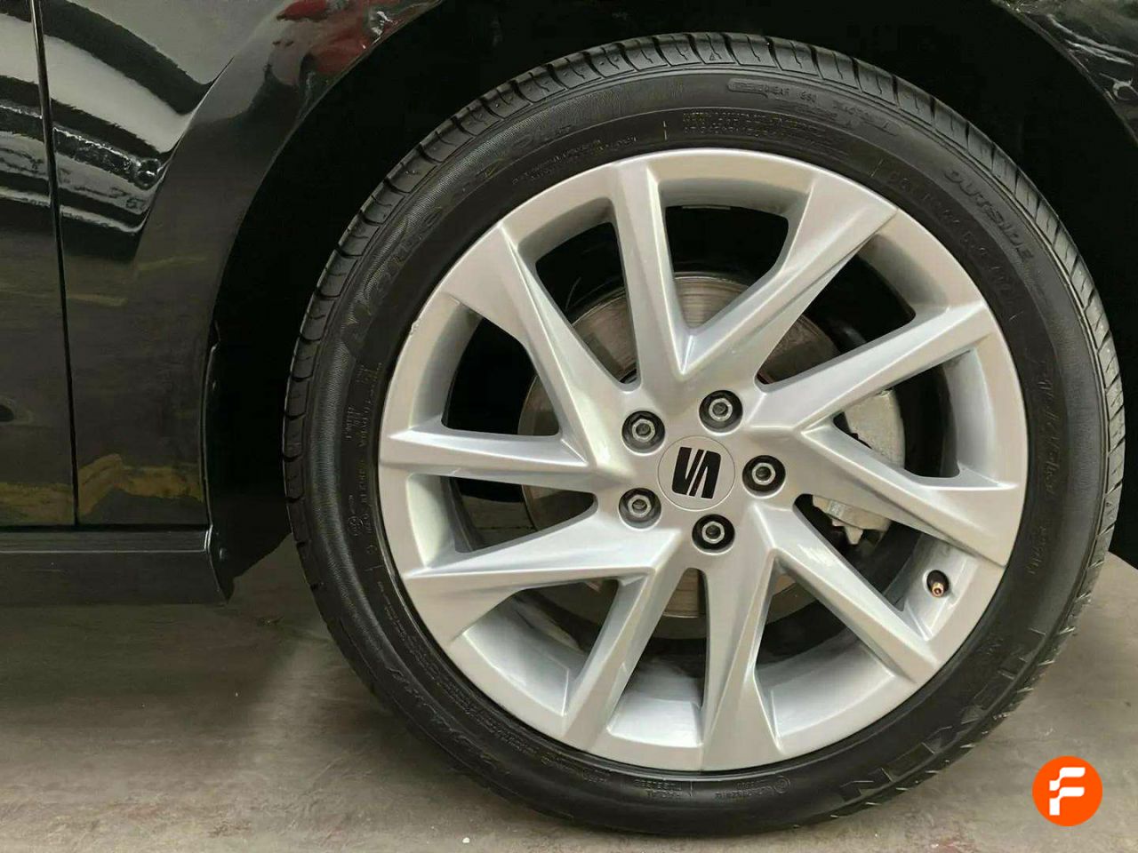 Foto Seat Ibiza 19