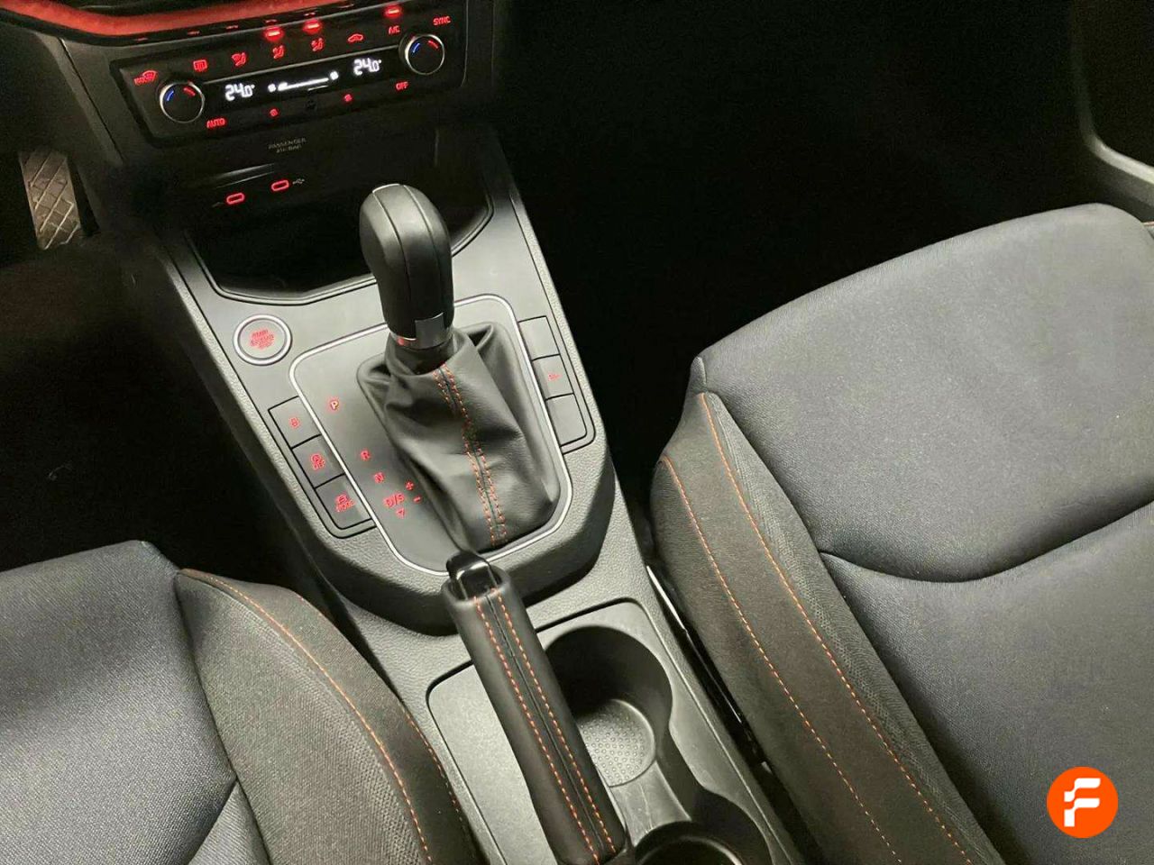 Foto Seat Ibiza 26