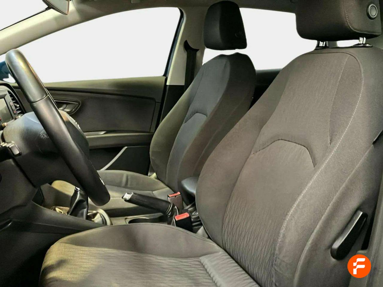Foto Seat León 12