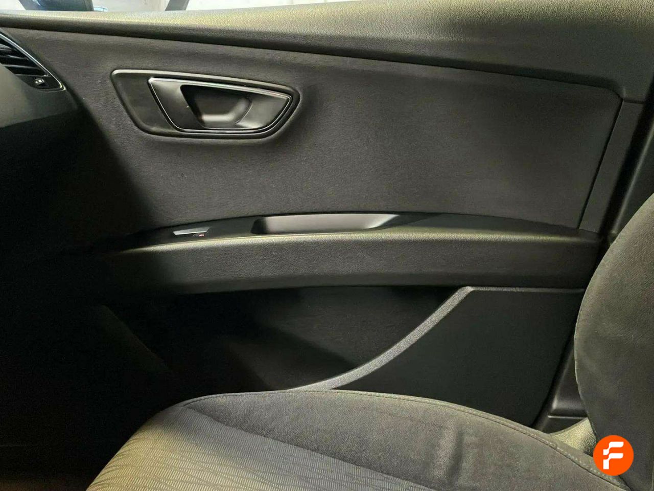 Foto Seat León 22
