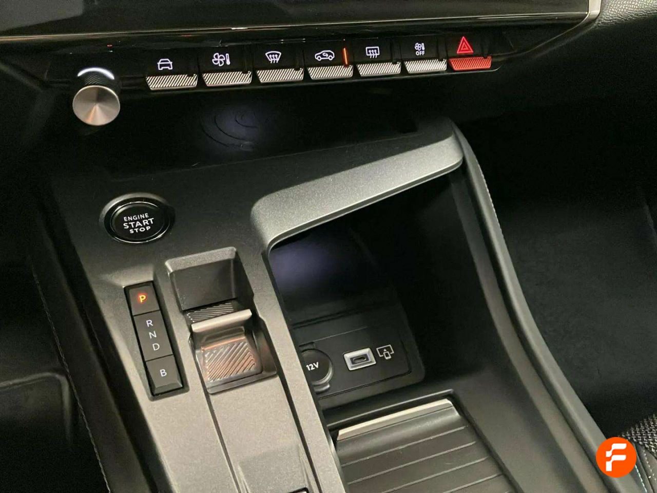 Foto Peugeot 308 21