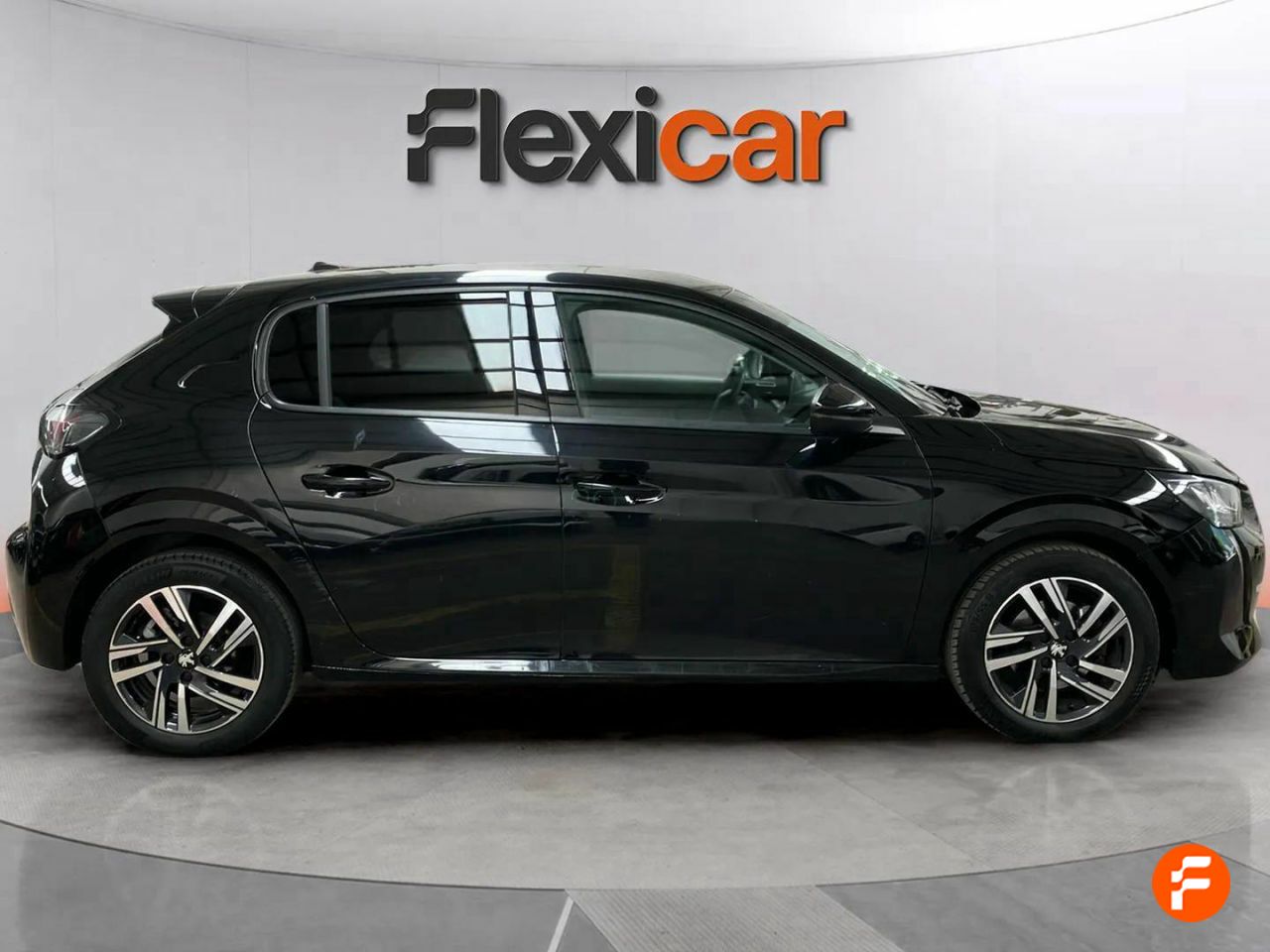 Foto Peugeot 208 3