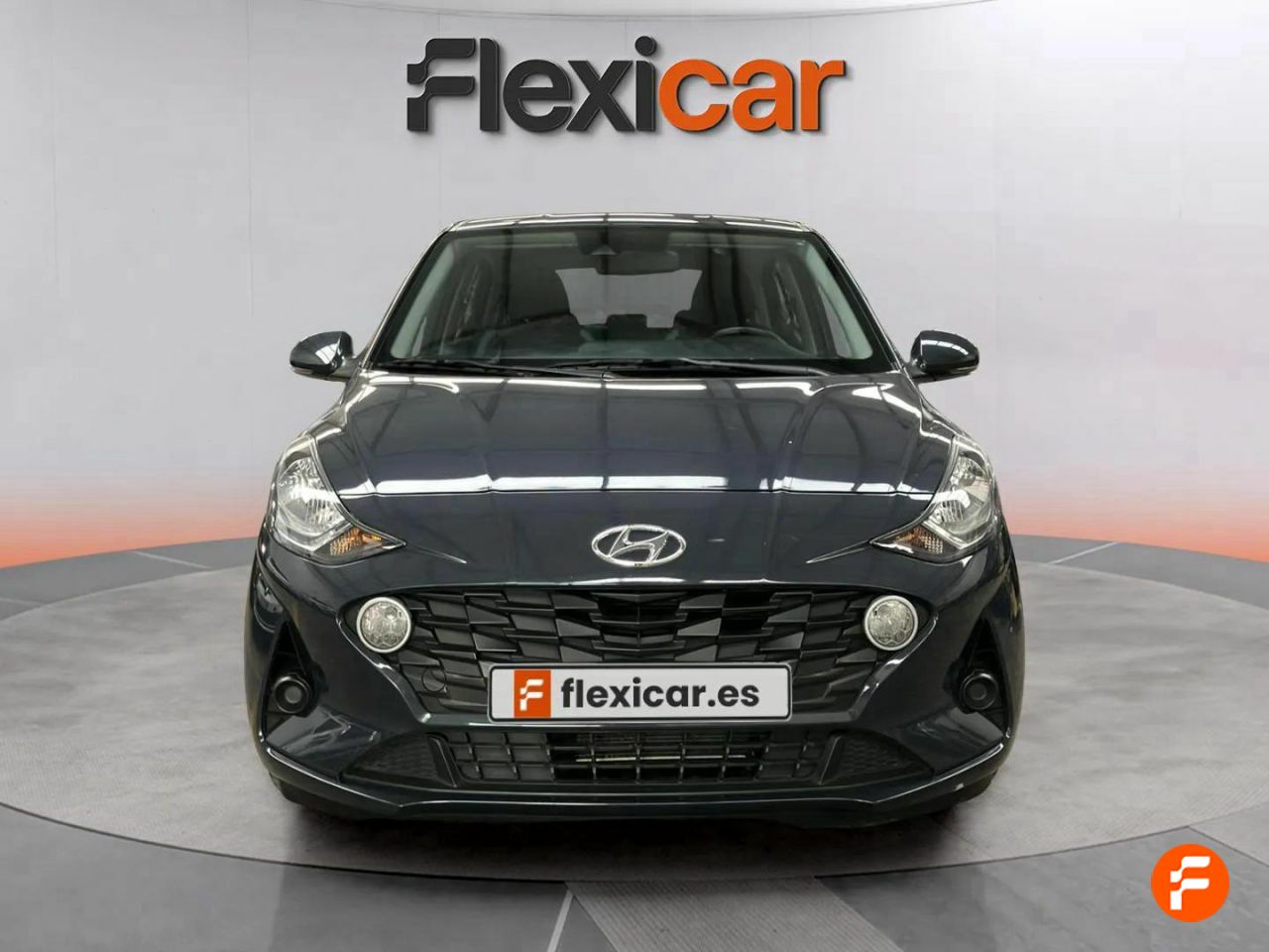 Foto Hyundai i10 2
