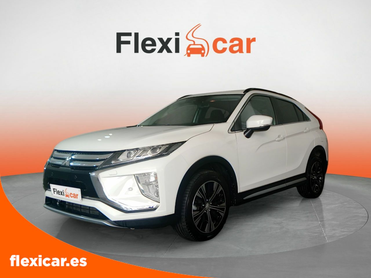 Foto Mitsubishi Eclipse Cross 3