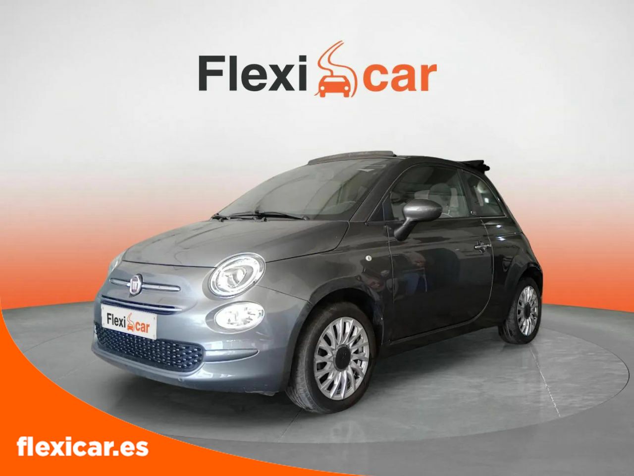 Foto Fiat 500 4