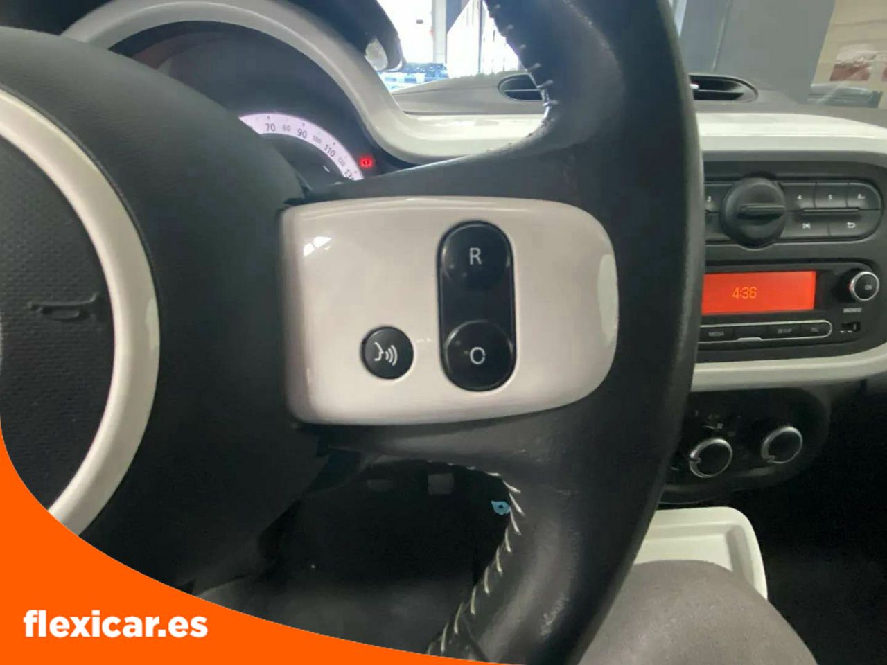 Foto Renault Twingo 15