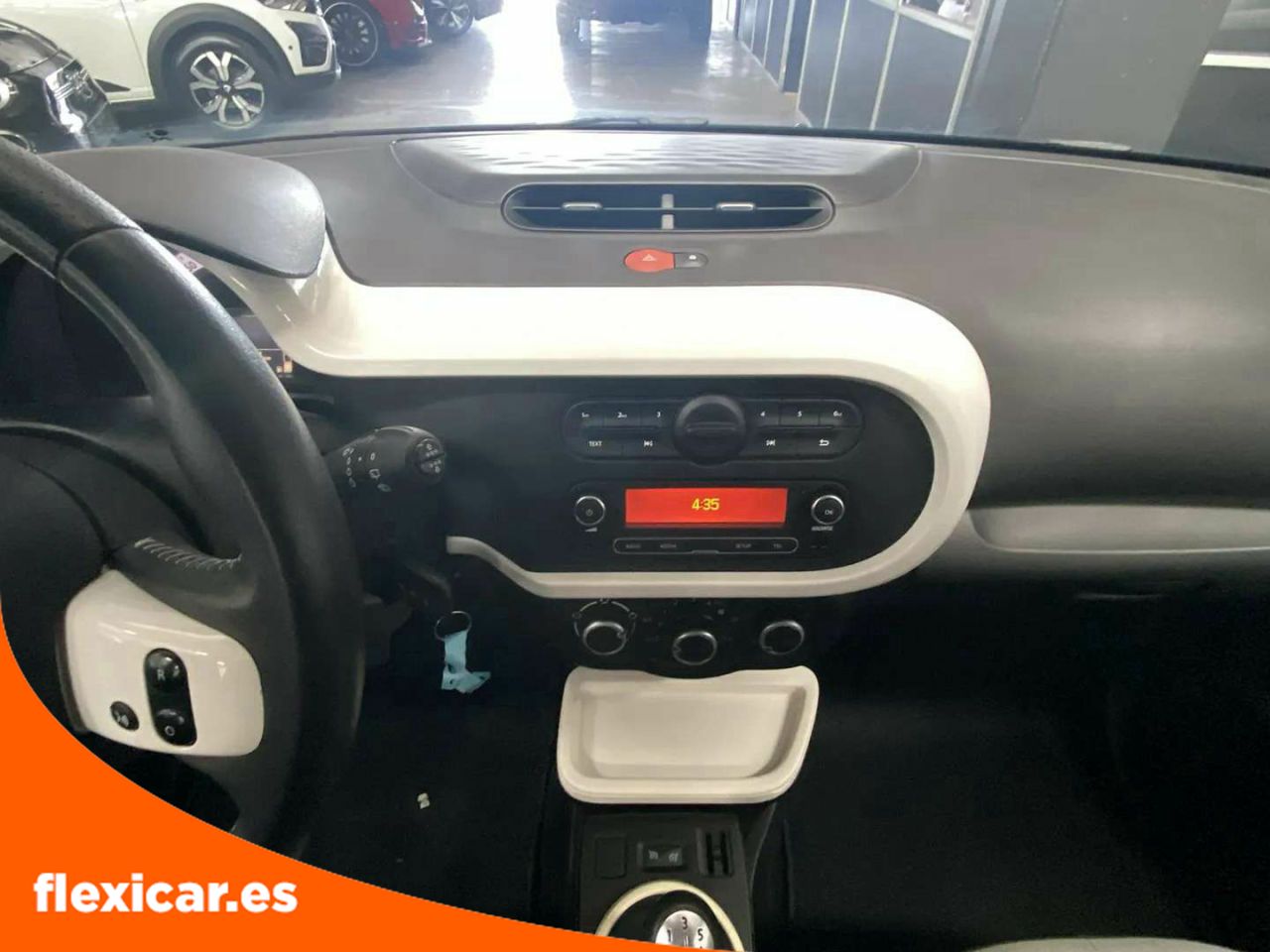 Foto Renault Twingo 20