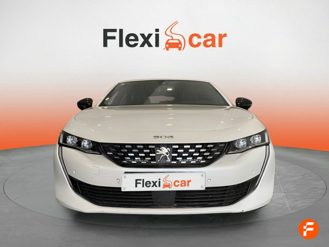 Foto Peugeot 508 2