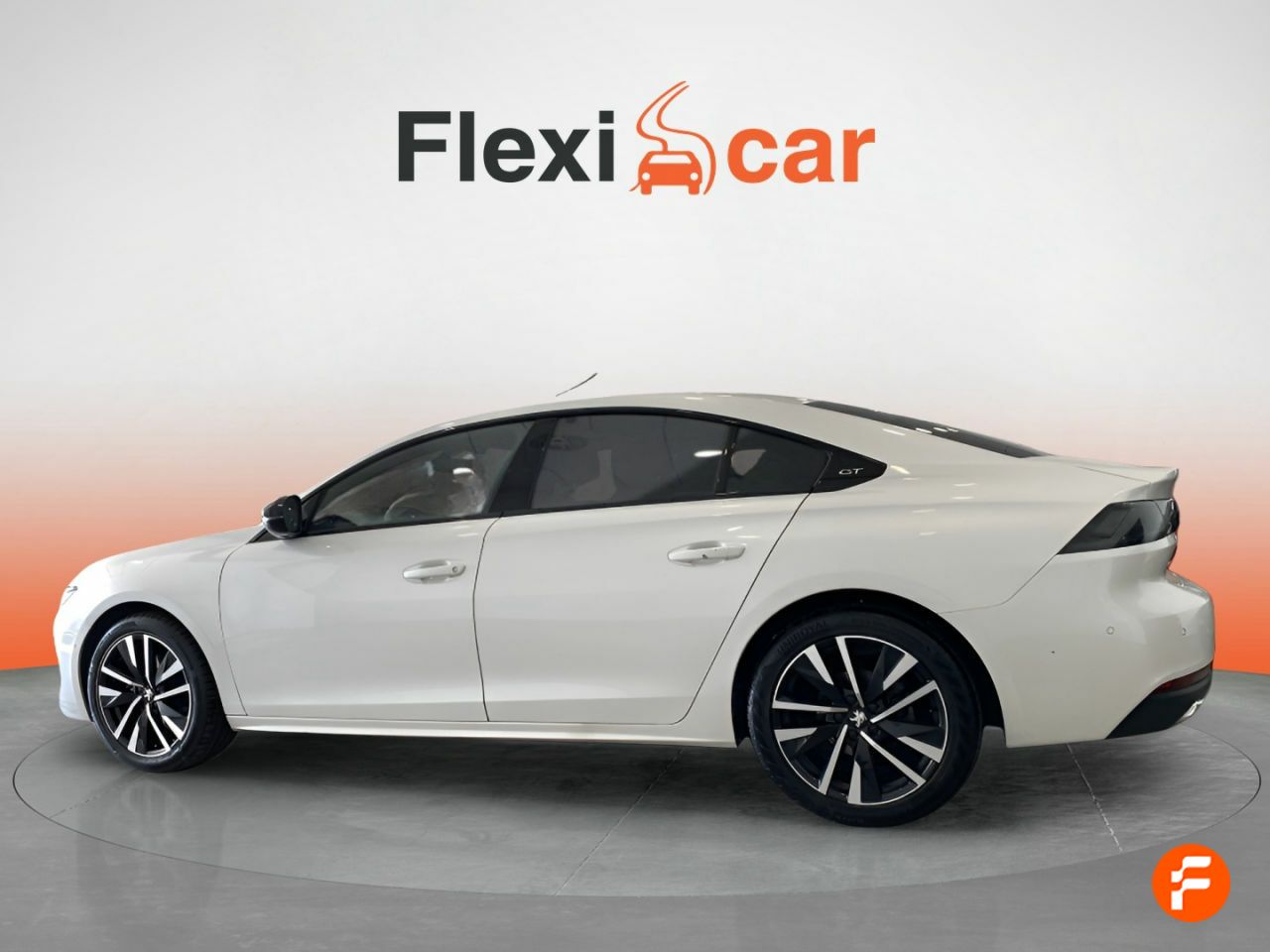 Foto Peugeot 508 3