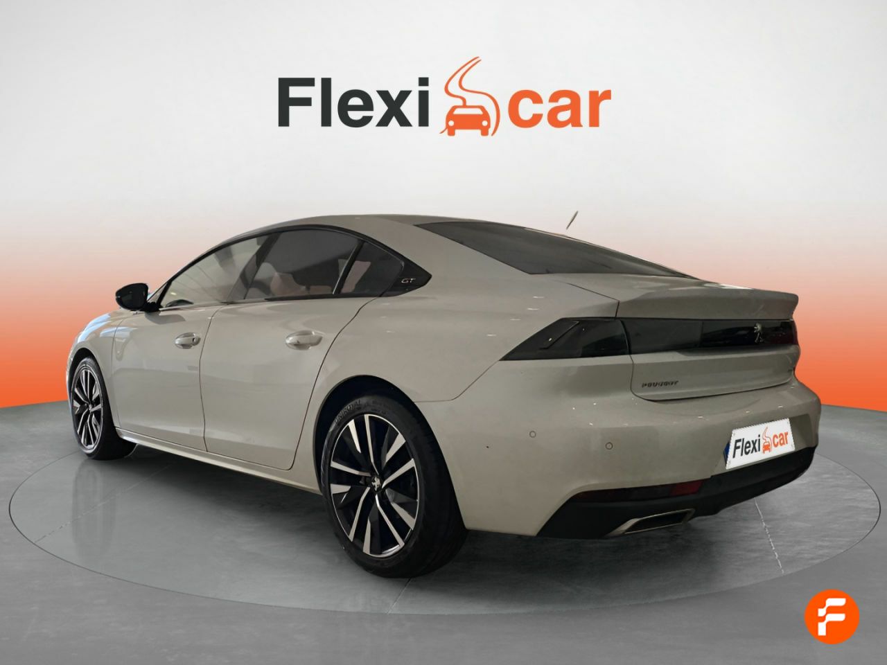 Foto Peugeot 508 4