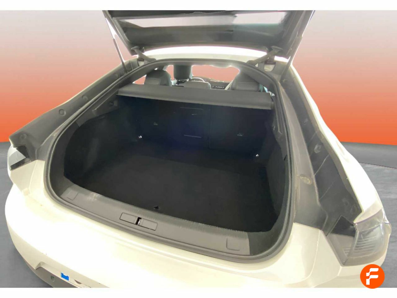 Foto Peugeot 508 16