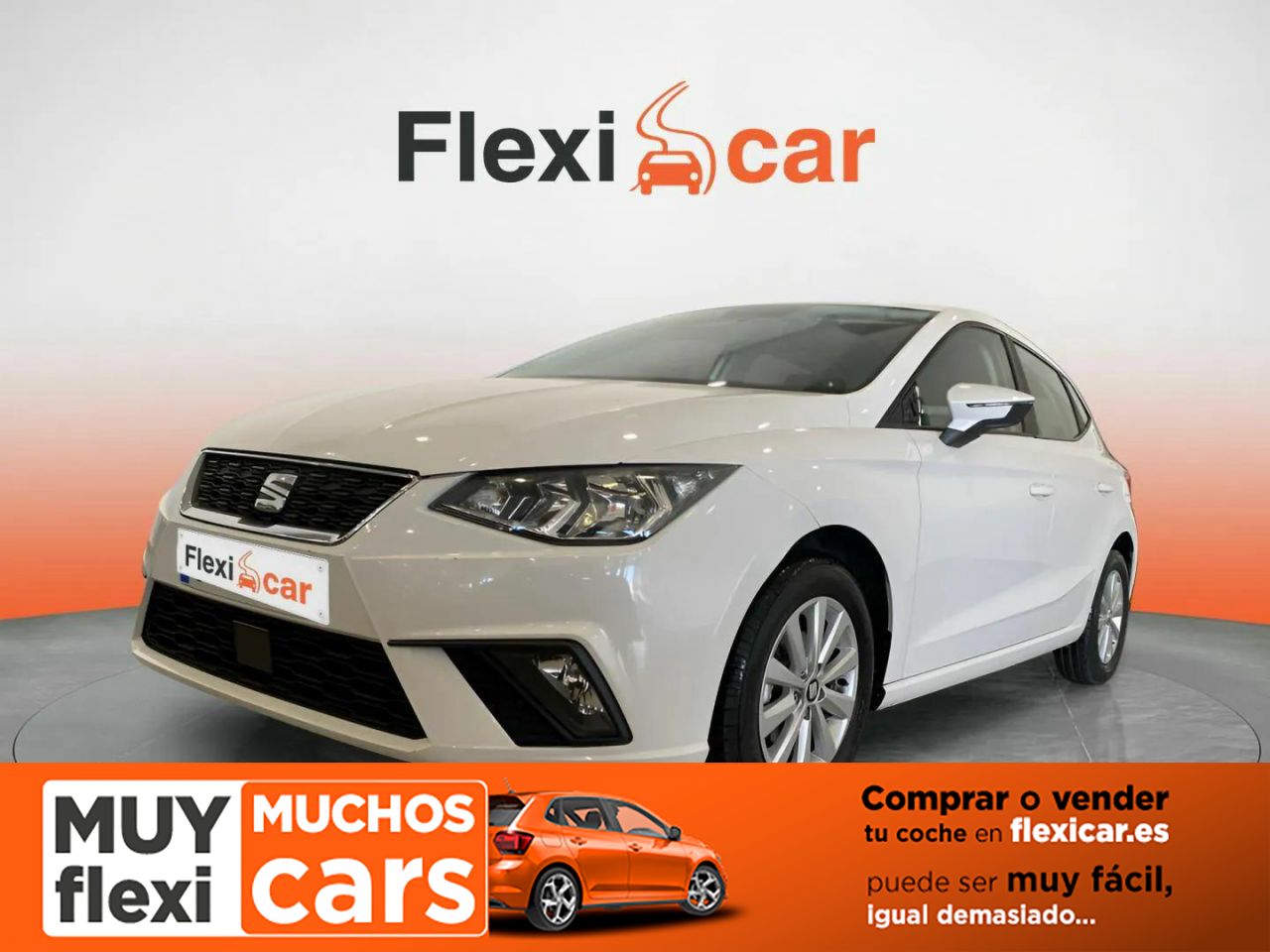 Foto Seat Ibiza 1