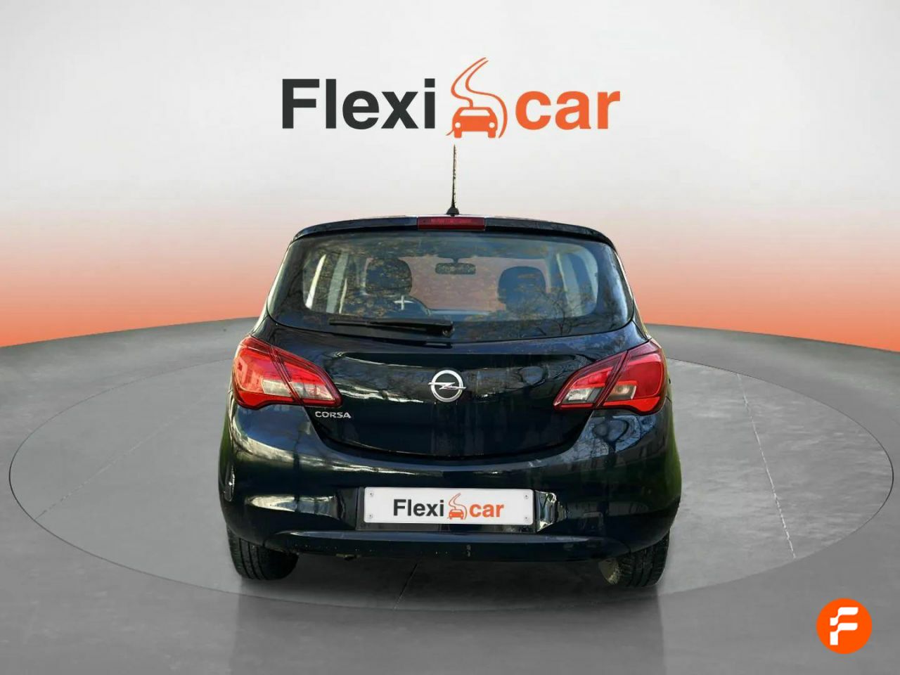 Foto Opel Corsa 3