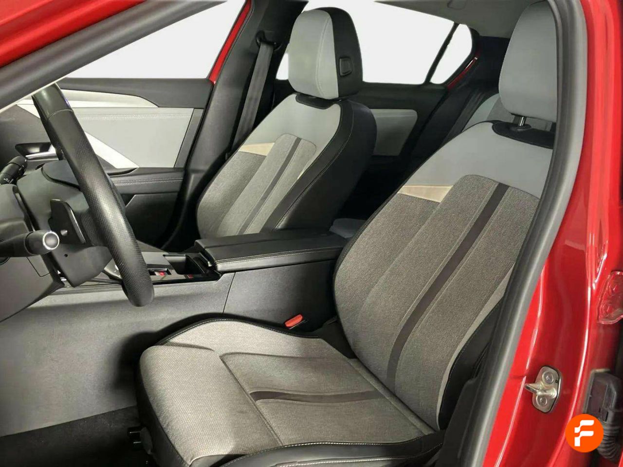 Foto Opel Astra 9