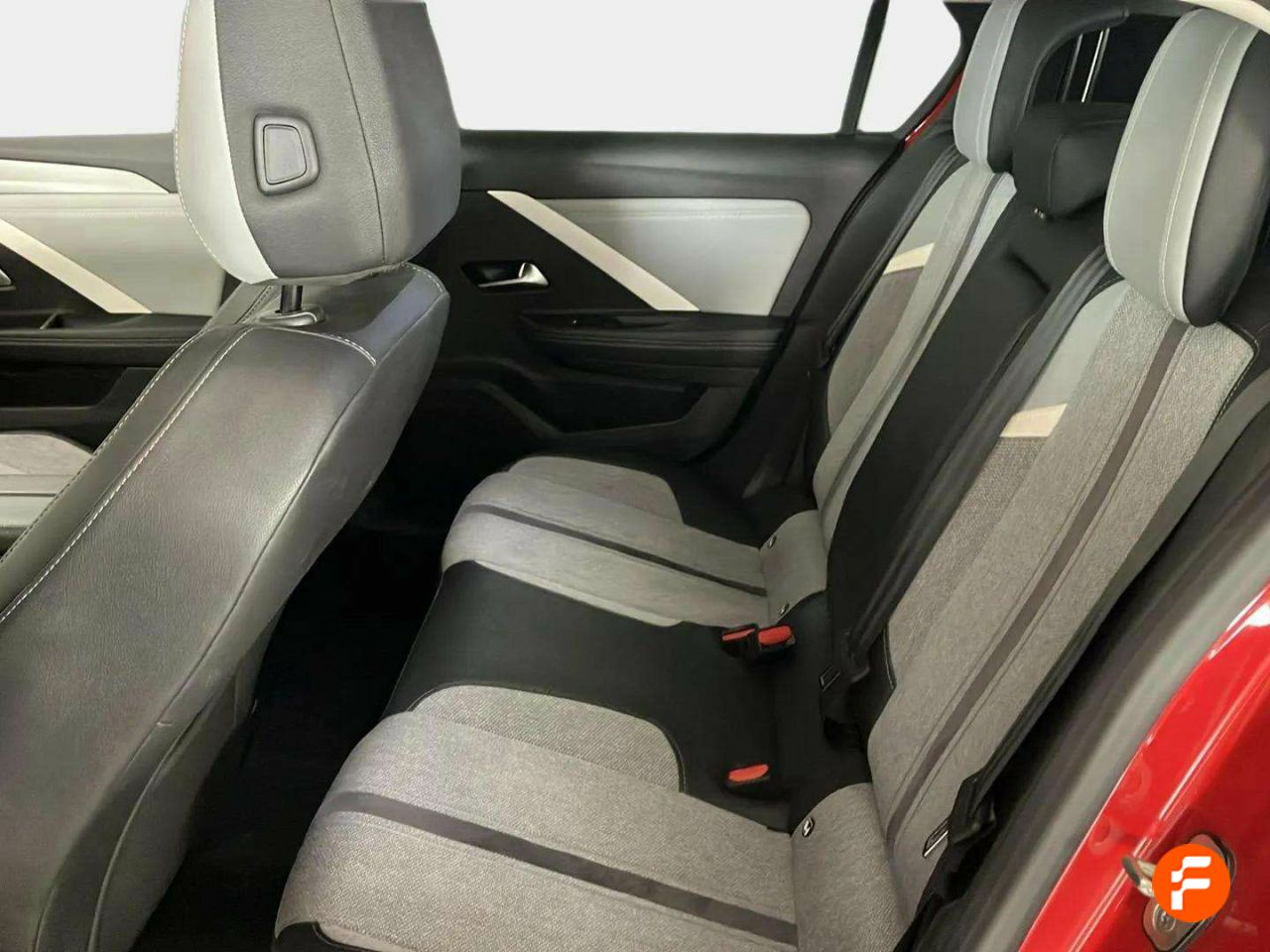 Foto Opel Astra 10