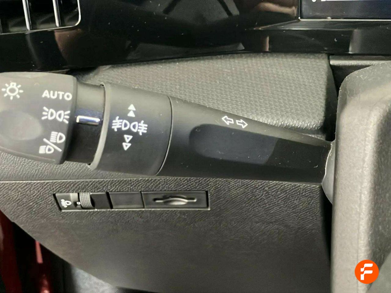Foto Opel Astra 13