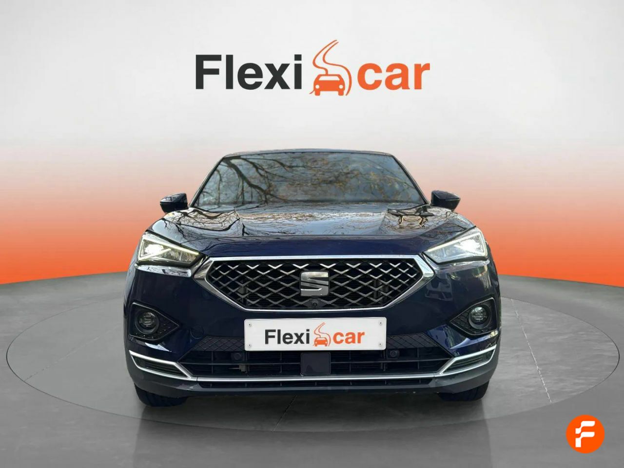 Foto Seat Tarraco 2