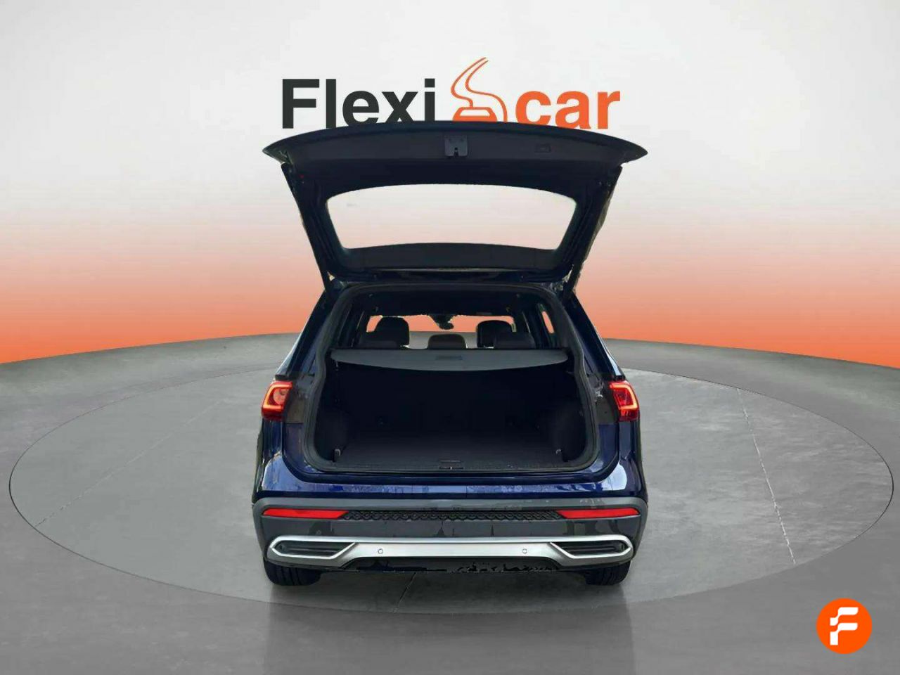 Foto Seat Tarraco 7