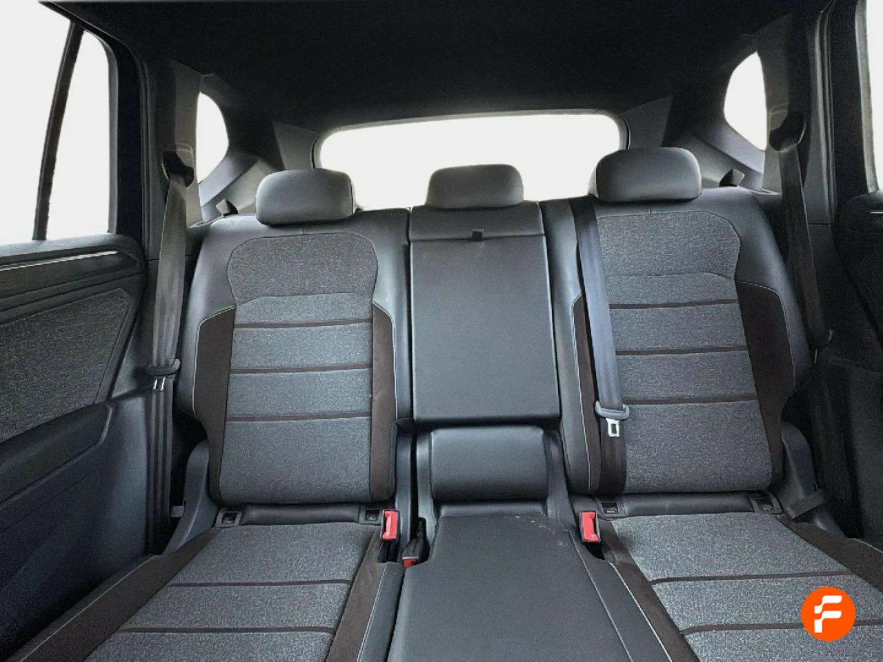 Foto Seat Tarraco 15