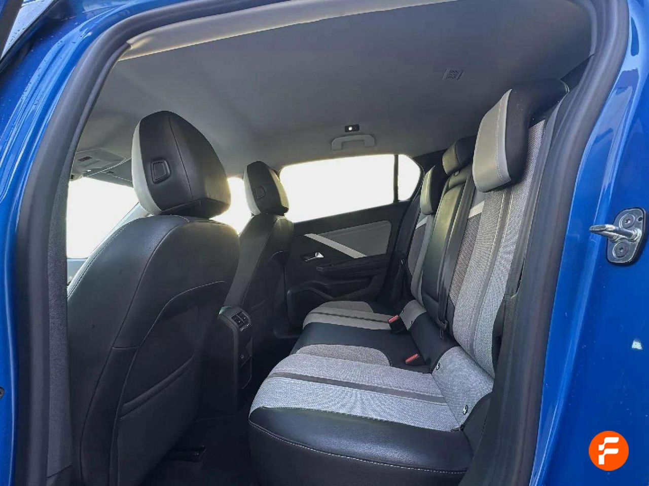 Foto Opel Astra 14