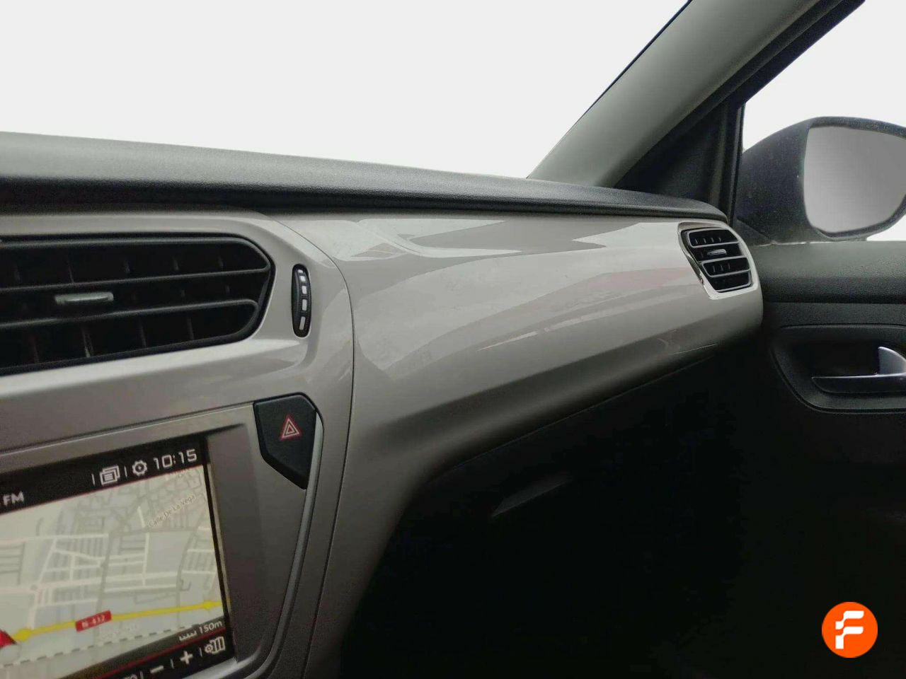 Foto Citroën C-Elysèe 7