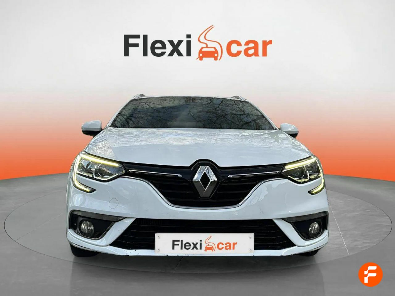 Foto Renault Mégane 2