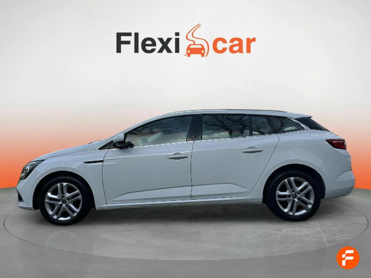 Foto Renault Mégane 3