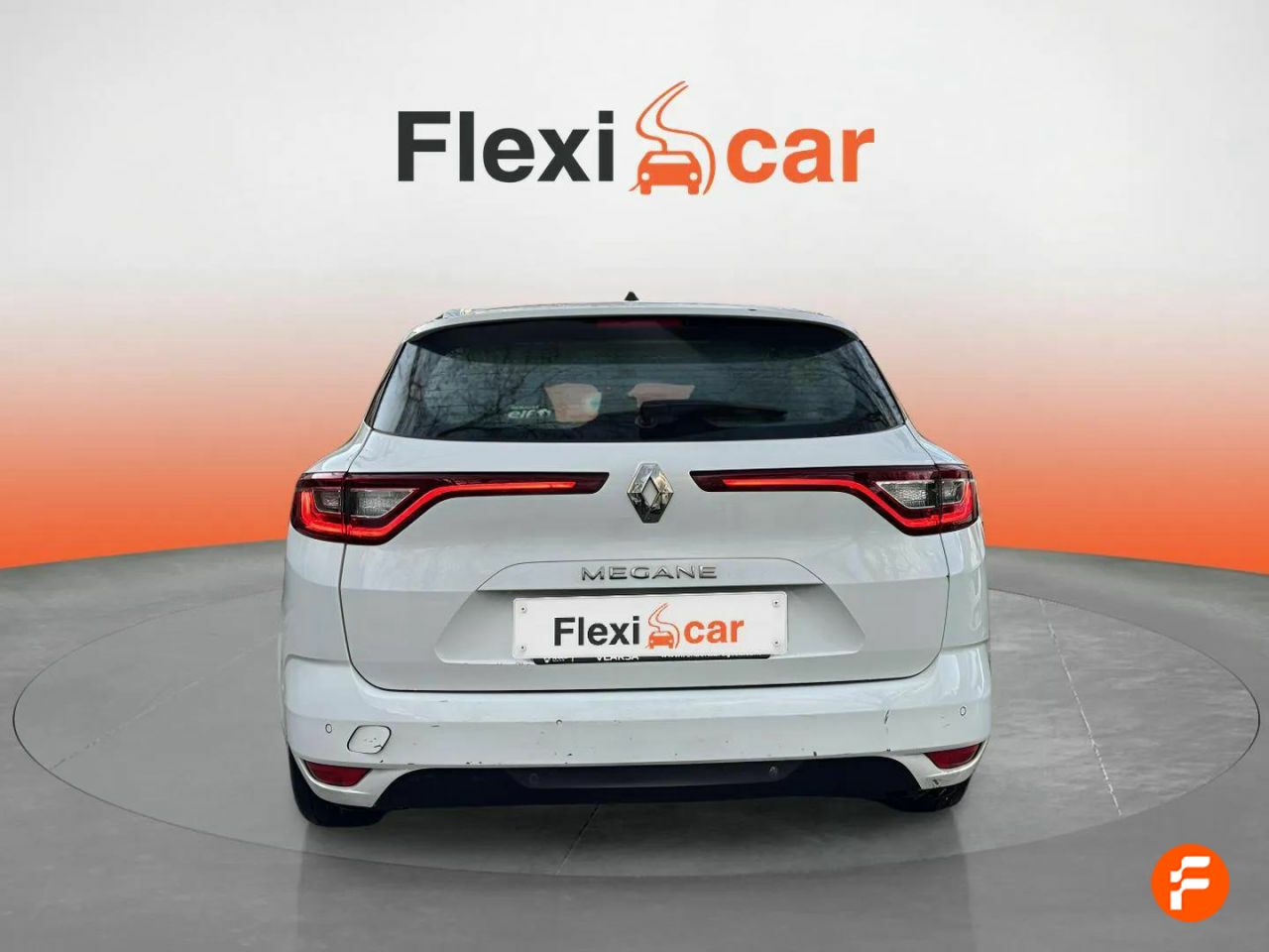 Foto Renault Mégane 5