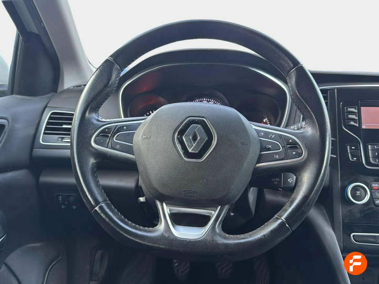 Foto Renault Mégane 9