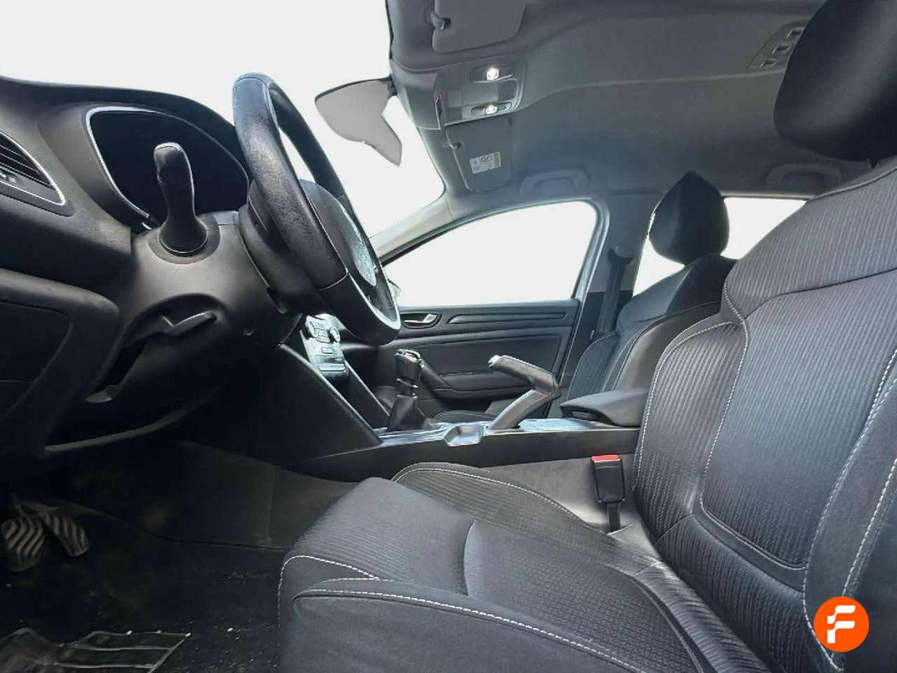 Foto Renault Mégane 10