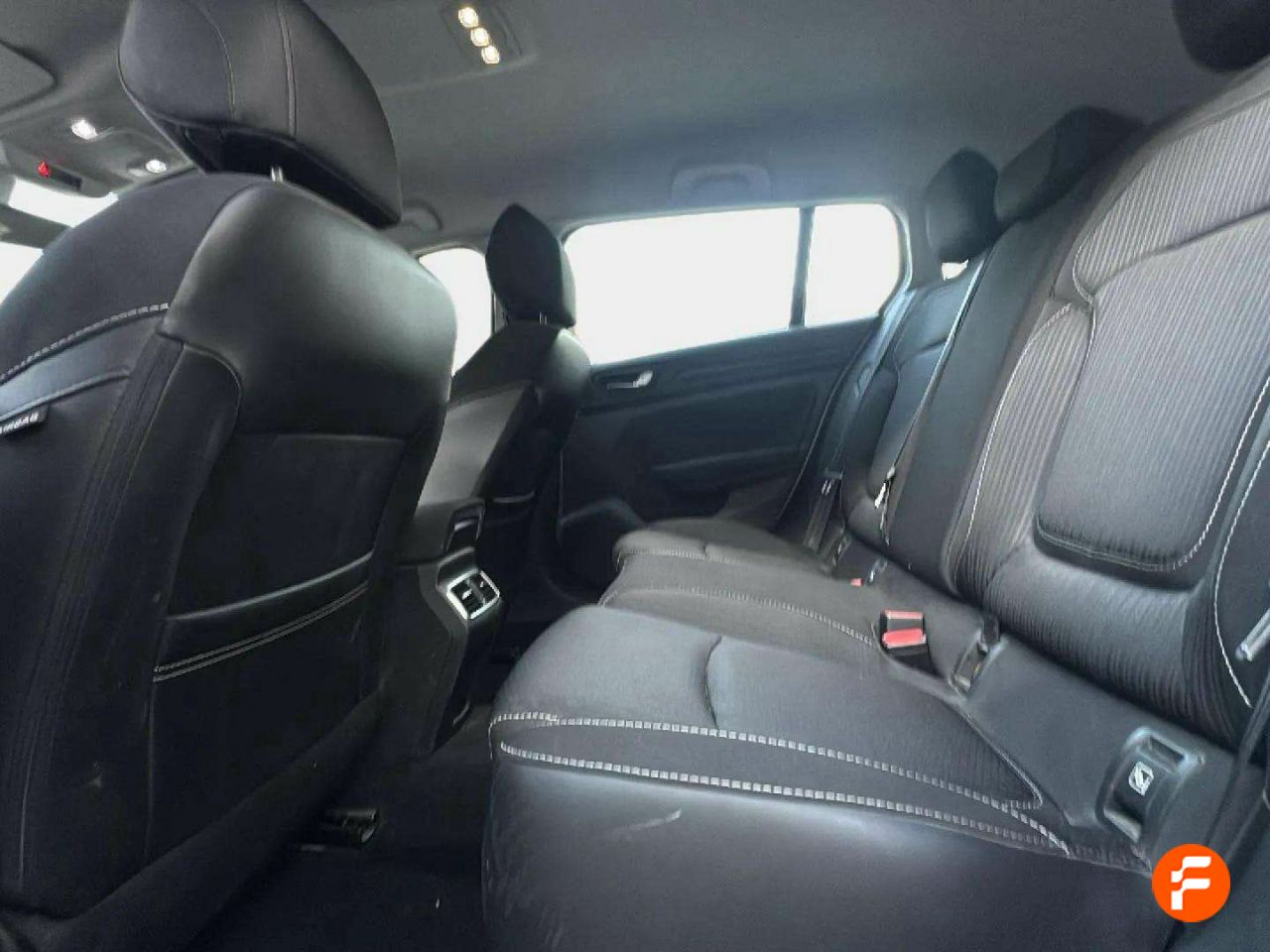 Foto Renault Mégane 11
