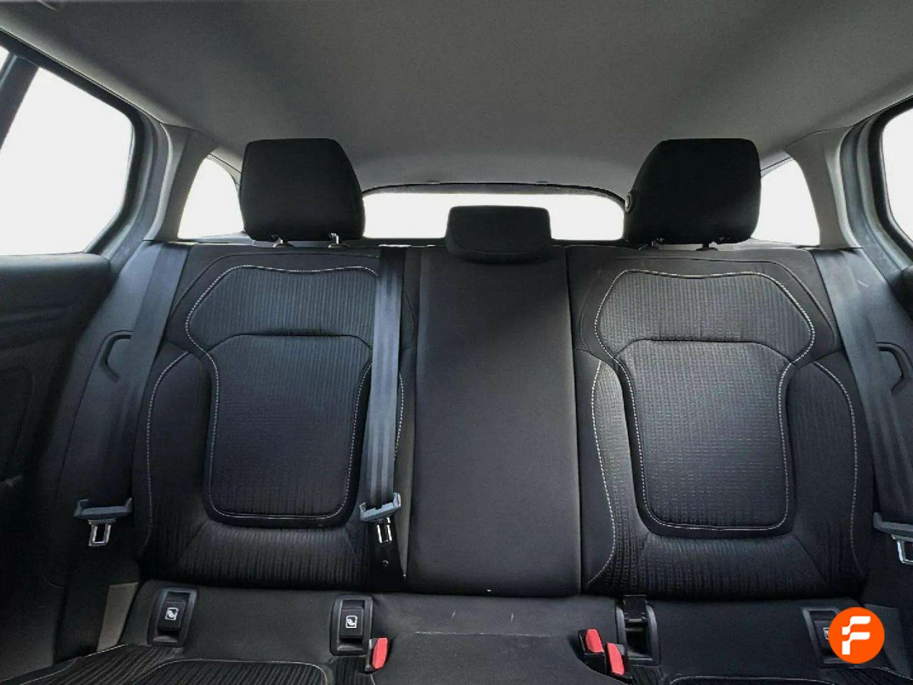 Foto Renault Mégane 12