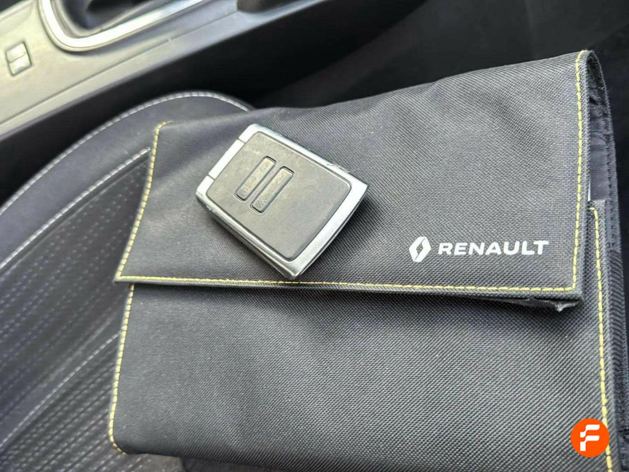 Foto Renault Mégane 13