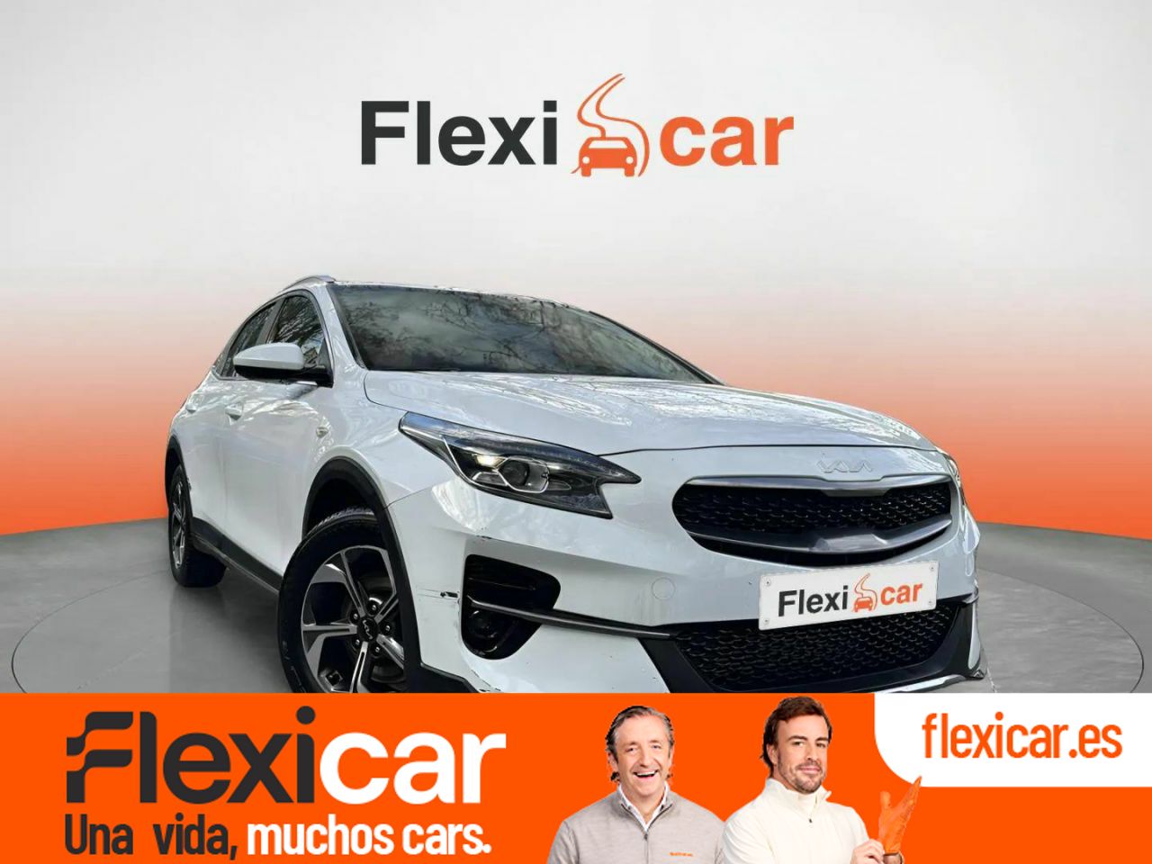 Foto Kia XCeed 1
