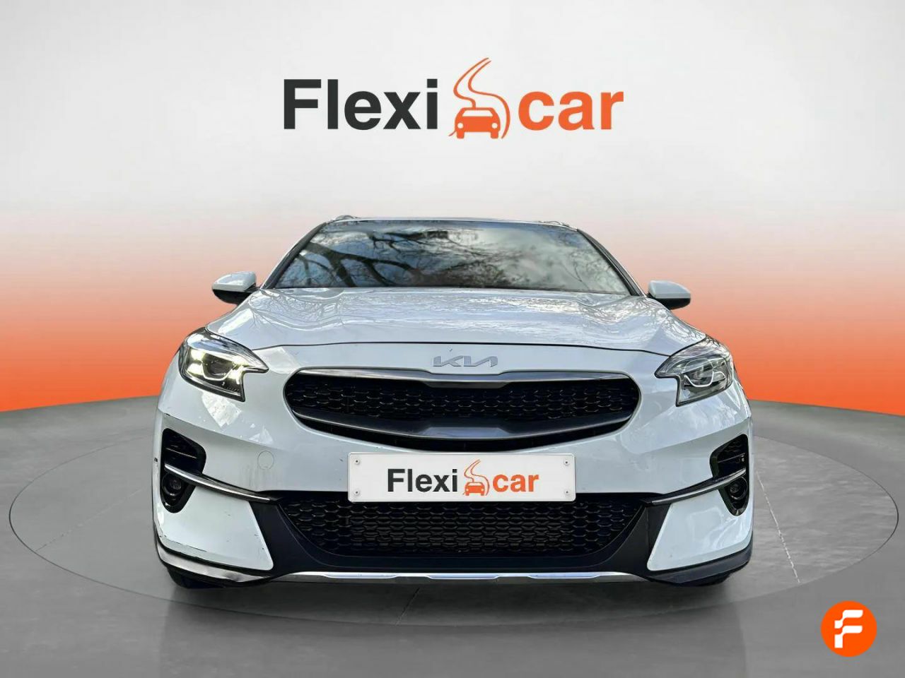 Foto Kia XCeed 2
