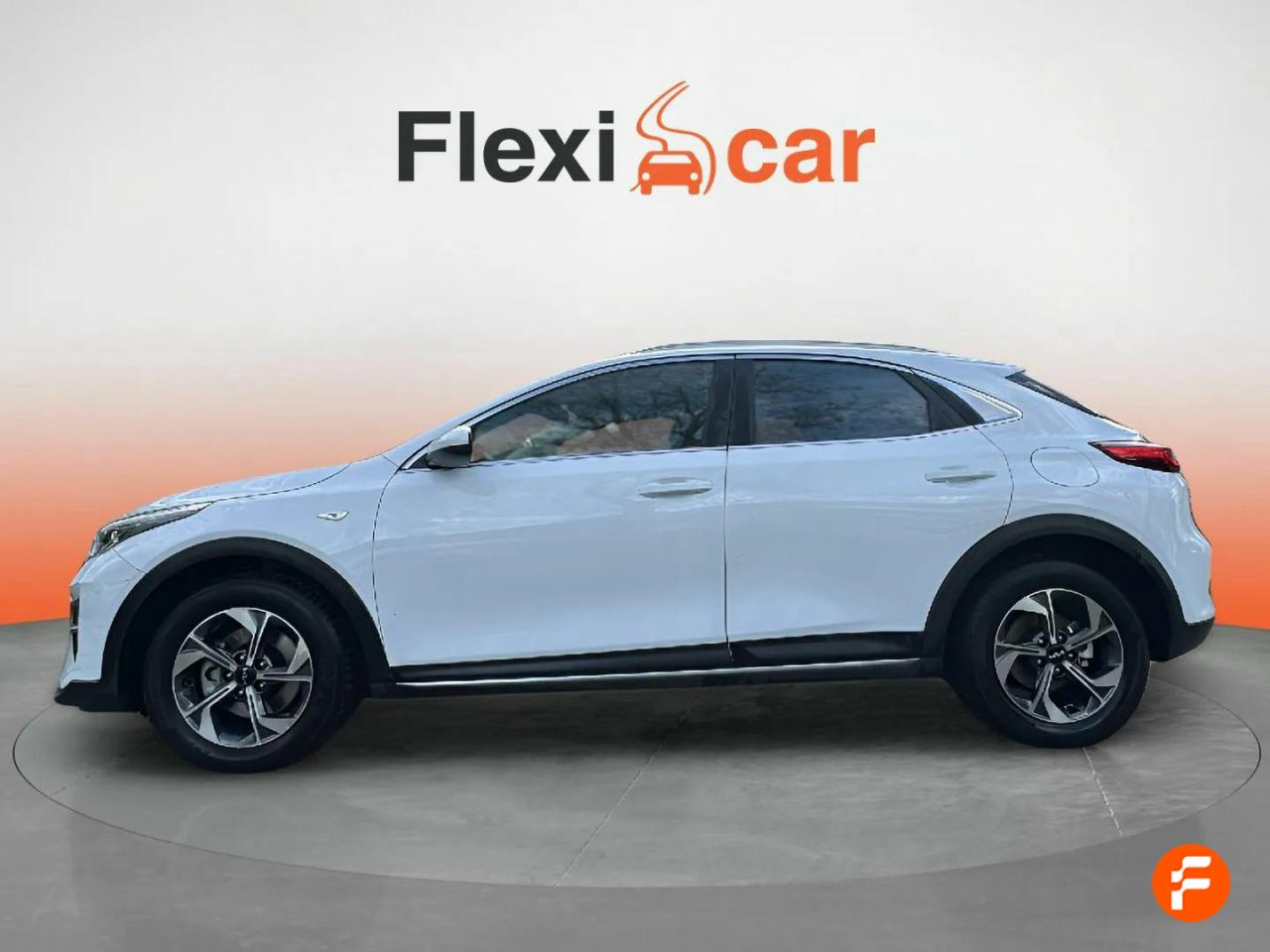 Foto Kia XCeed 3