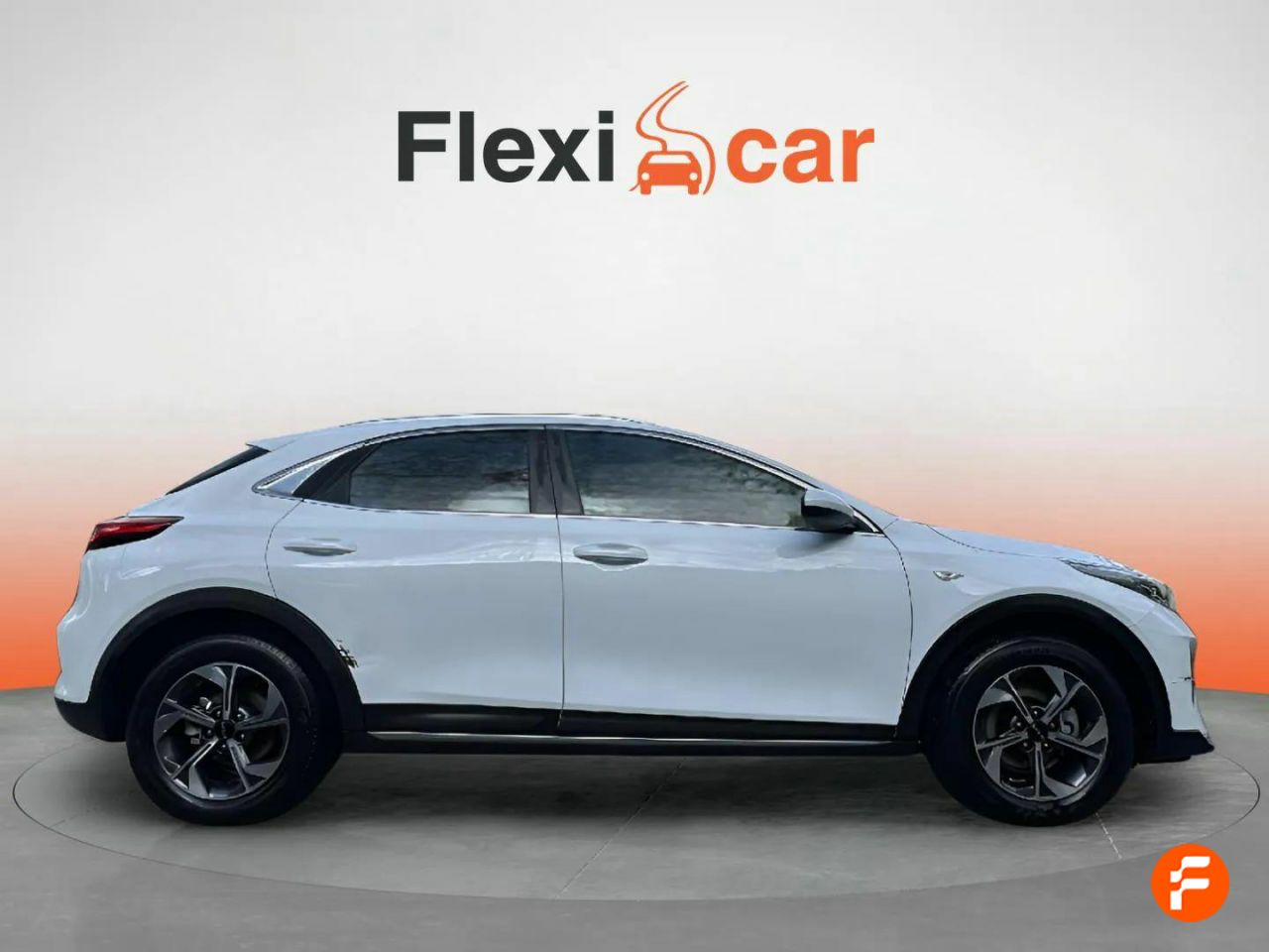Foto Kia XCeed 4