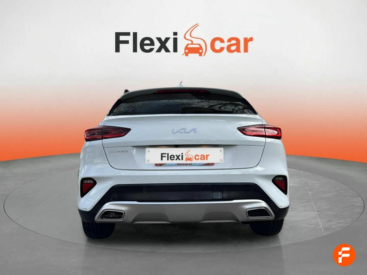 Foto Kia XCeed 5