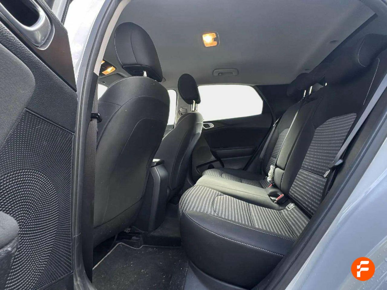 Foto Kia XCeed 13