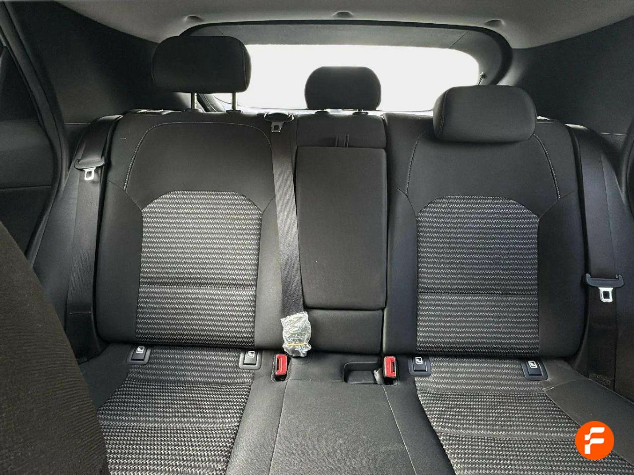 Foto Kia XCeed 14