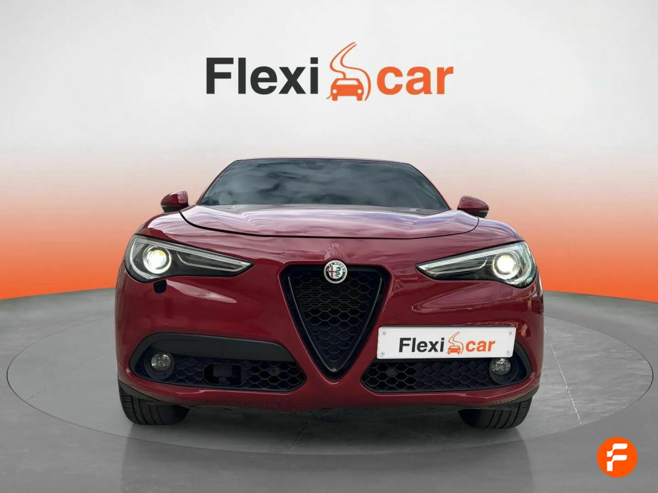 Foto Alfa Romeo Stelvio 2