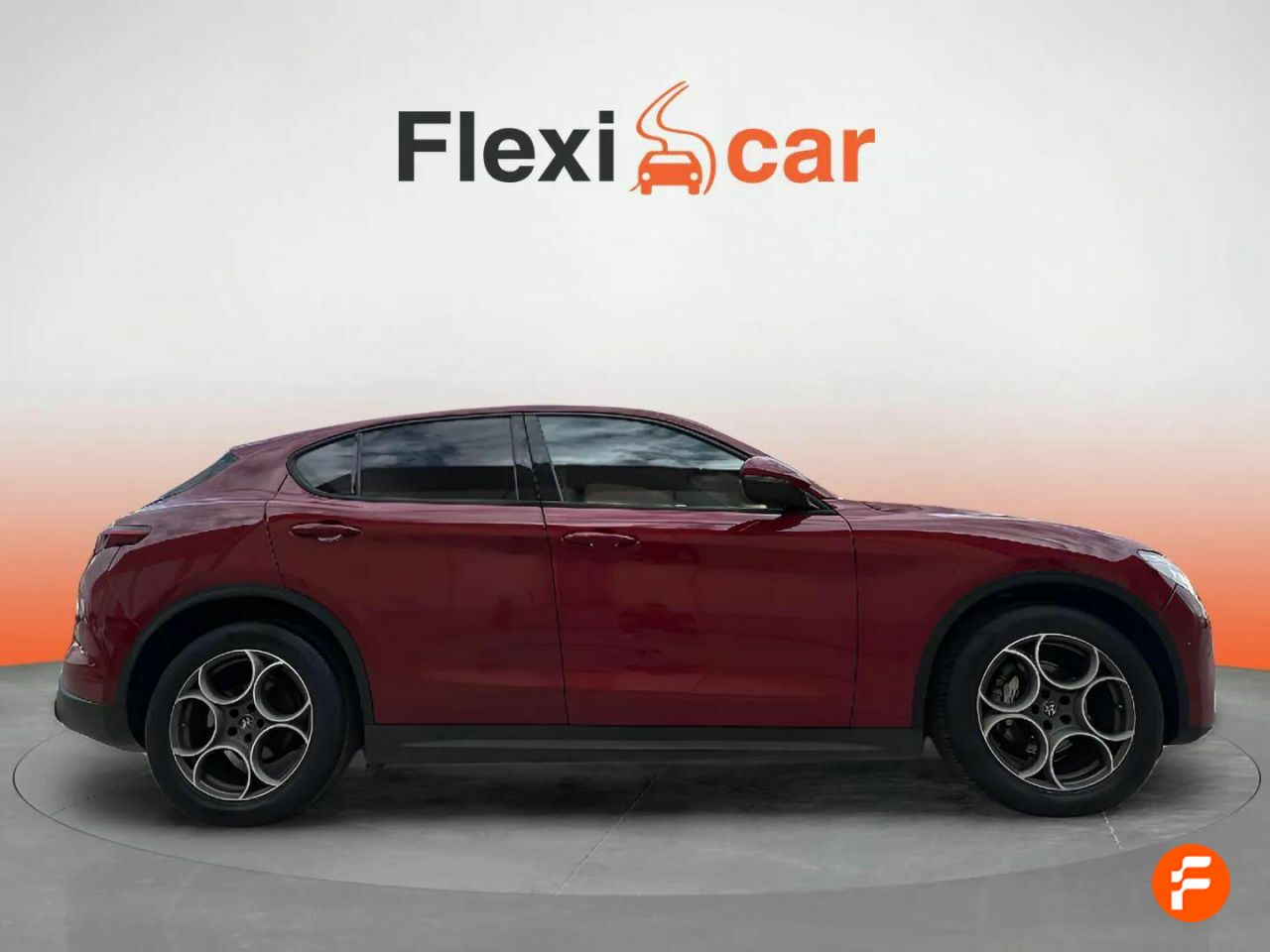 Foto Alfa Romeo Stelvio 4