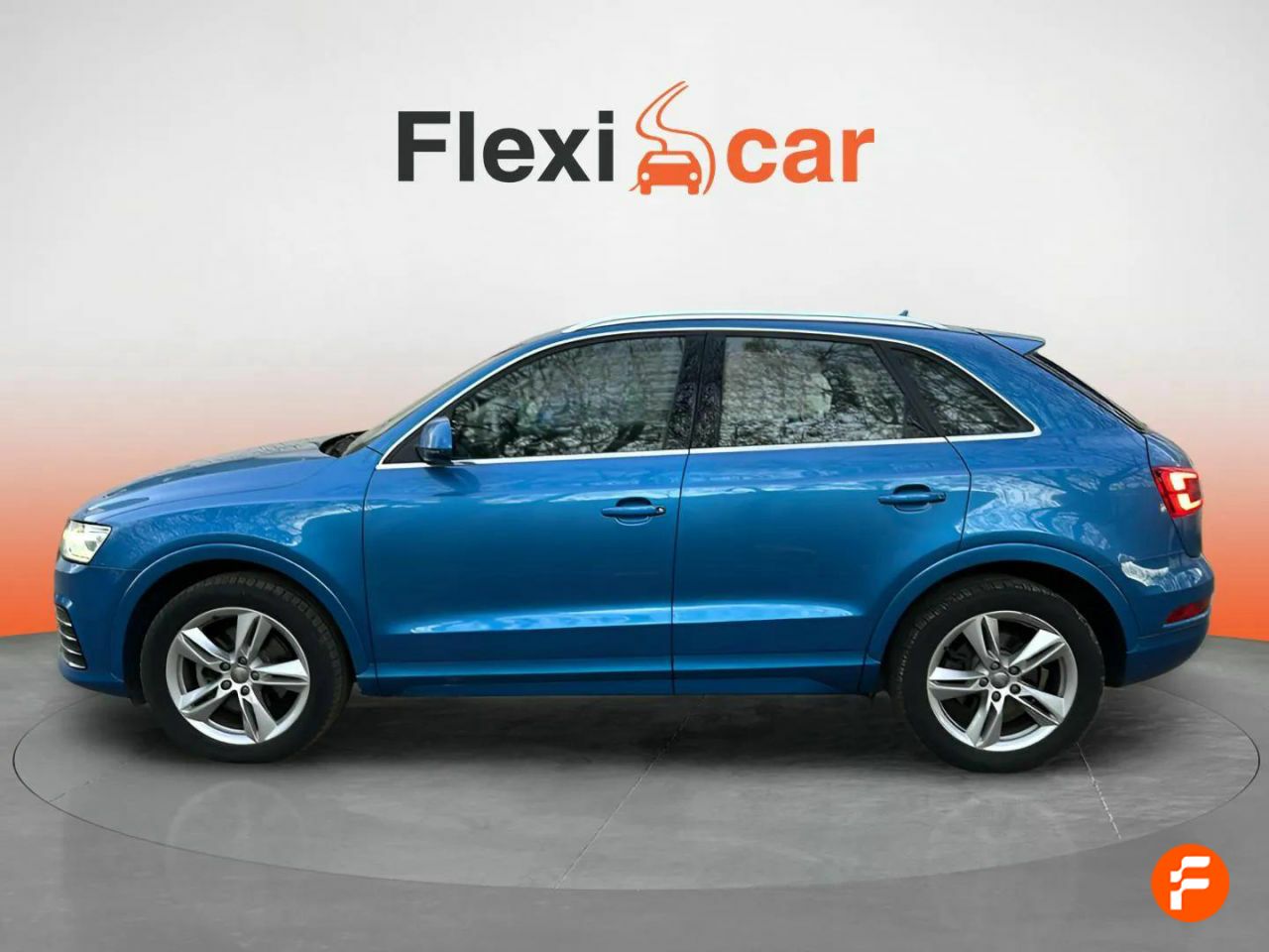 Foto Audi Q3 3