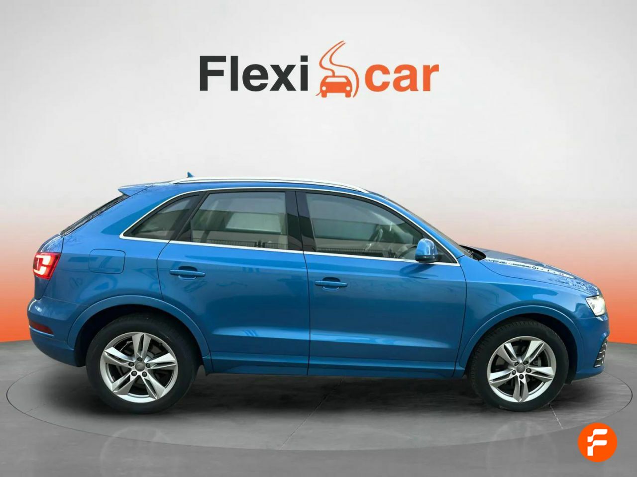 Foto Audi Q3 5