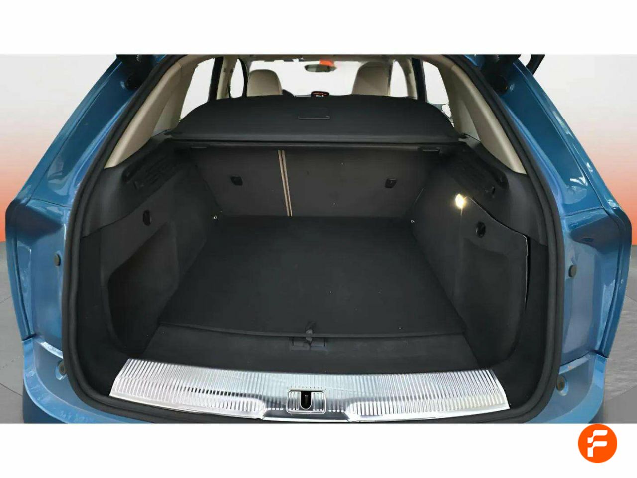Foto Audi Q3 7