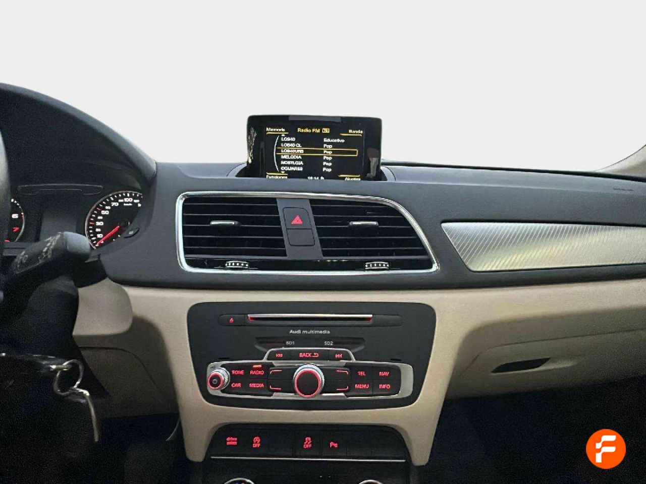 Foto Audi Q3 9